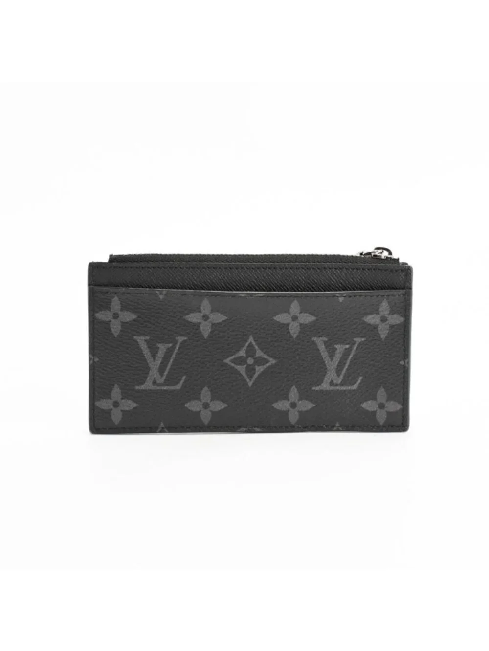 Louis Vuitton Card Case Coin Holder